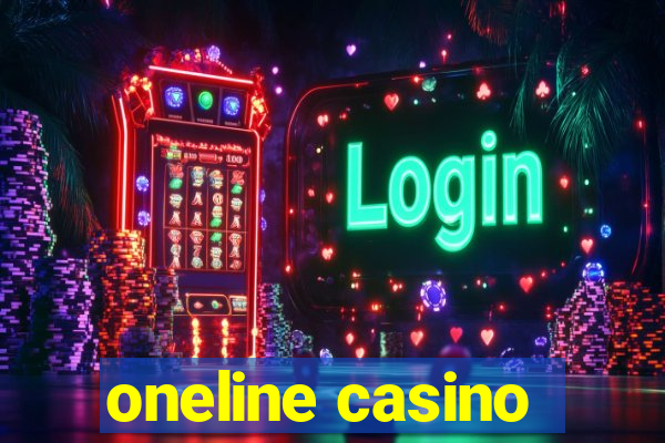 oneline casino