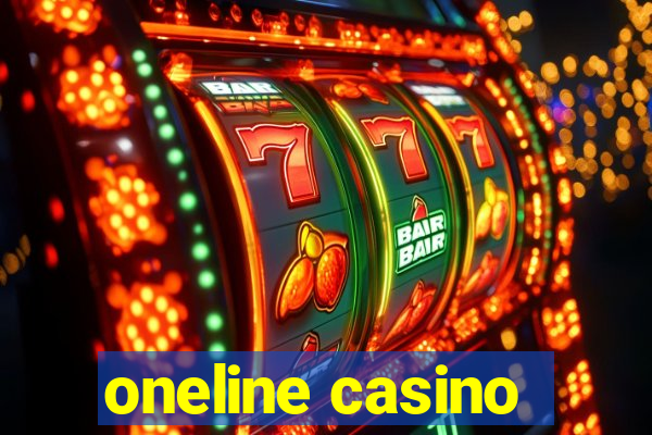 oneline casino