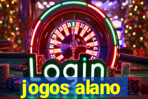 jogos alano