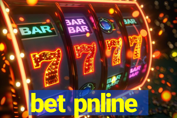 bet pnline