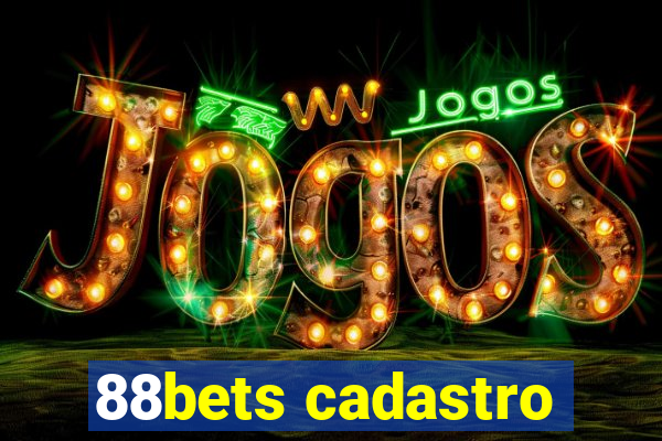 88bets cadastro