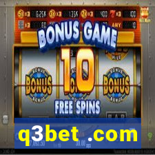 q3bet .com