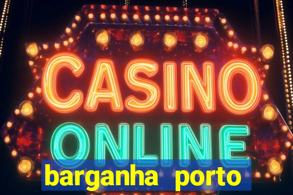 barganha porto feliz facebook