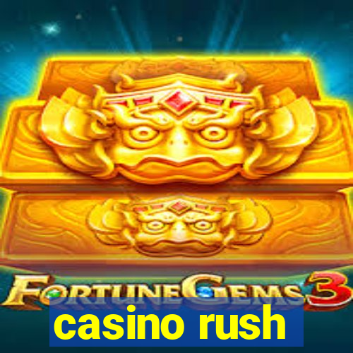 casino rush