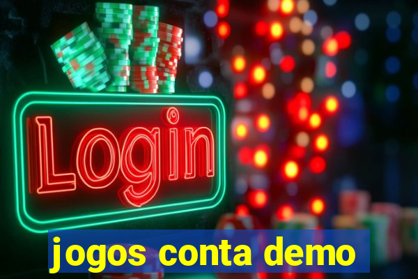 jogos conta demo