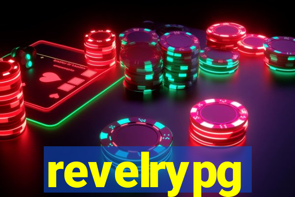 revelrypg