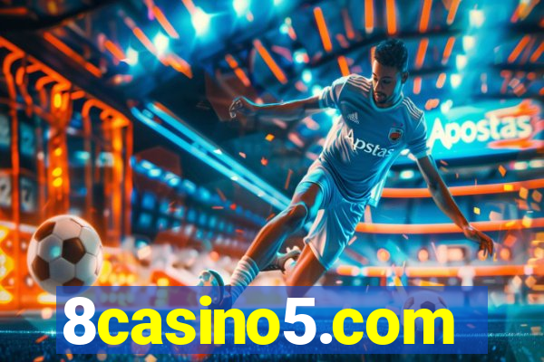 8casino5.com