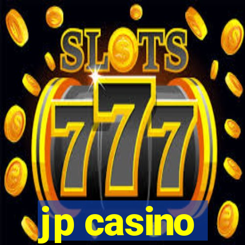 jp casino