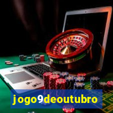 jogo9deoutubro