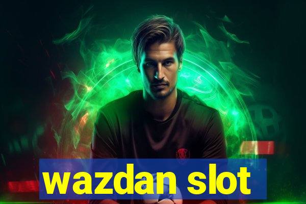 wazdan slot