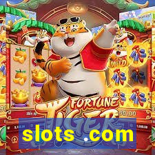 slots .com