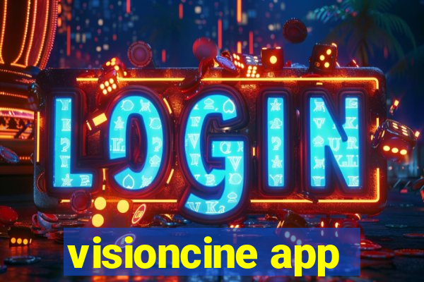 visioncine app