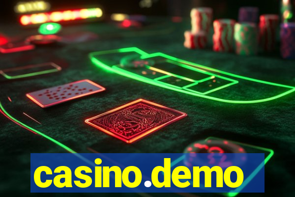 casino.demo