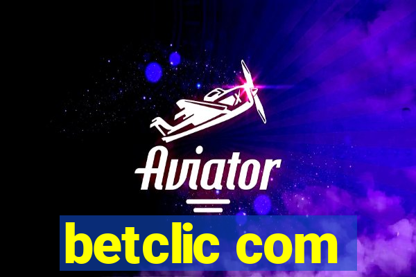 betclic com