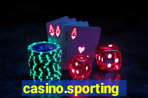 casino.sportingtech.com