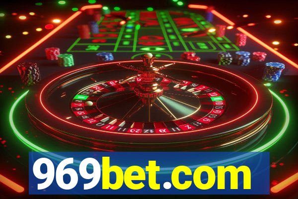 969bet.com