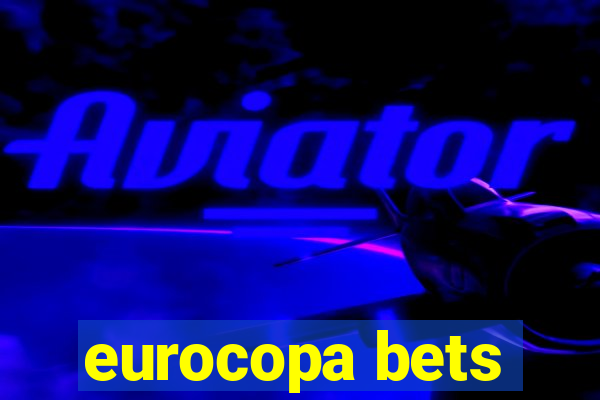 eurocopa bets