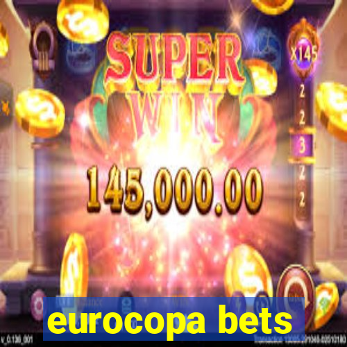 eurocopa bets