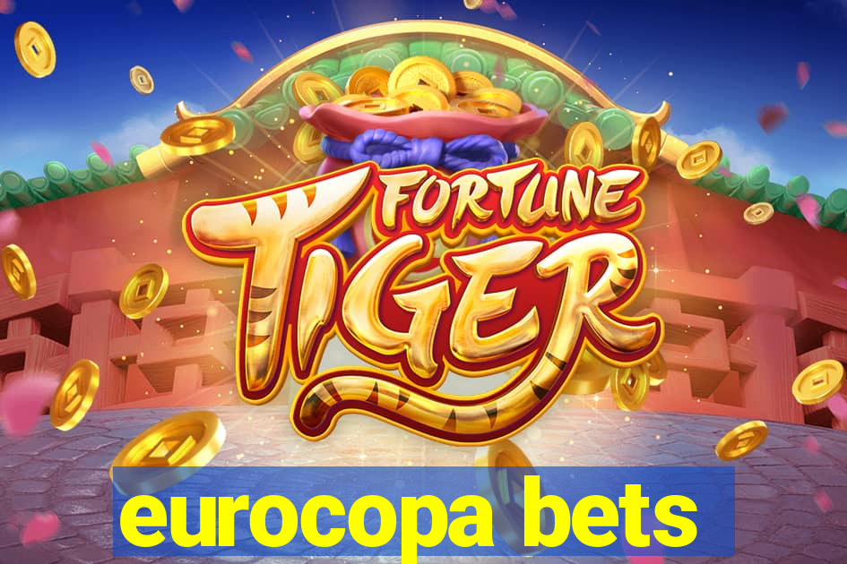 eurocopa bets