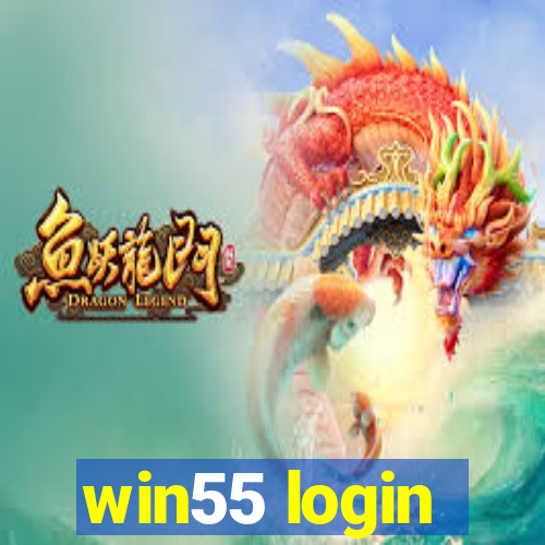 win55 login