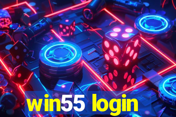 win55 login