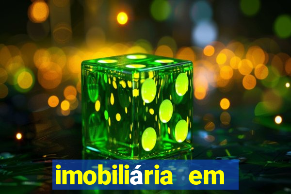 imobiliária em fortuna de minas