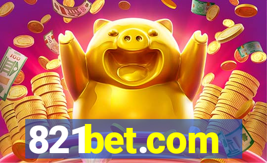 821bet.com