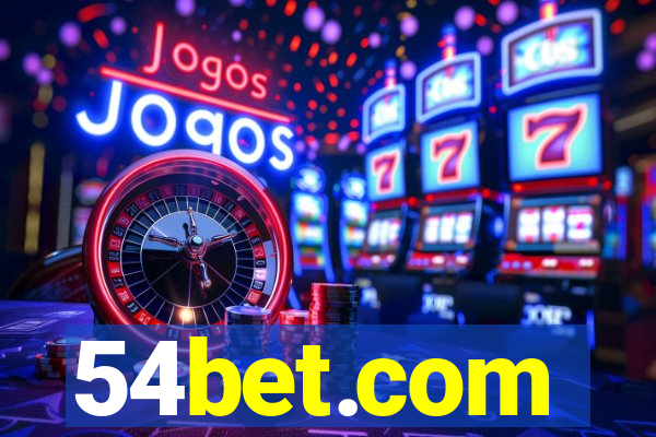 54bet.com