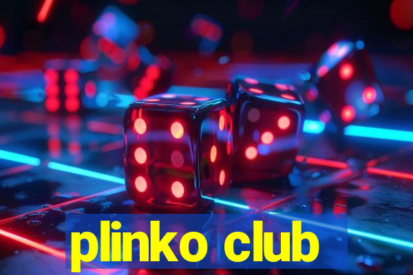 plinko club