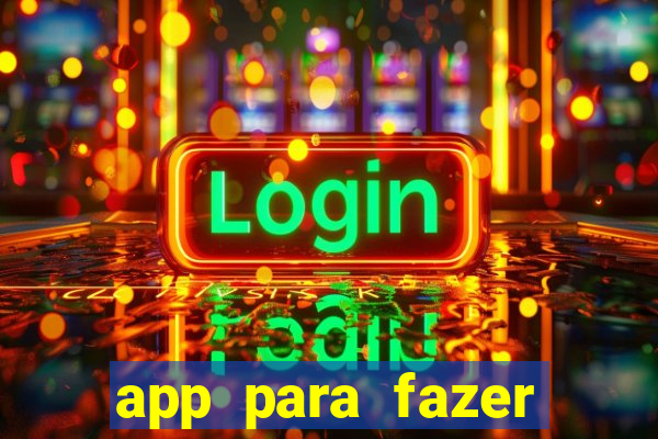 app para fazer jogos da loteria