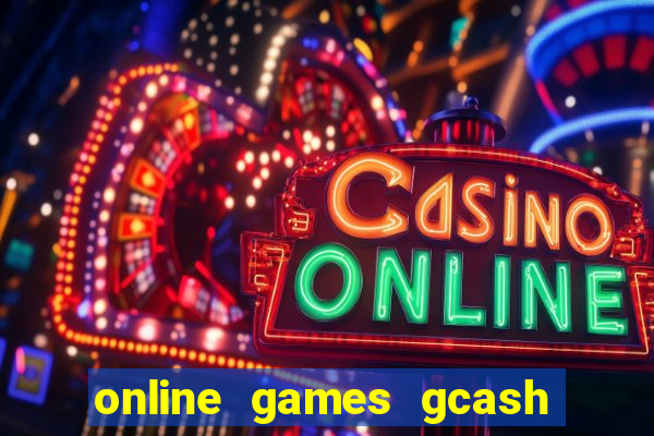 online games gcash cash out casino