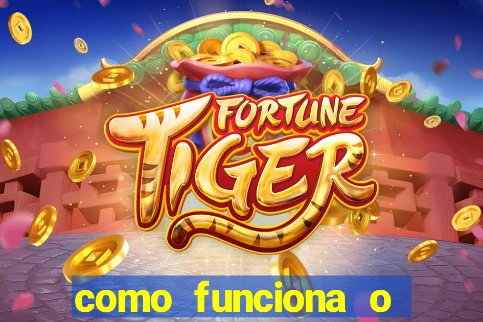 como funciona o jogo dragon tiger