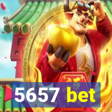 5657 bet