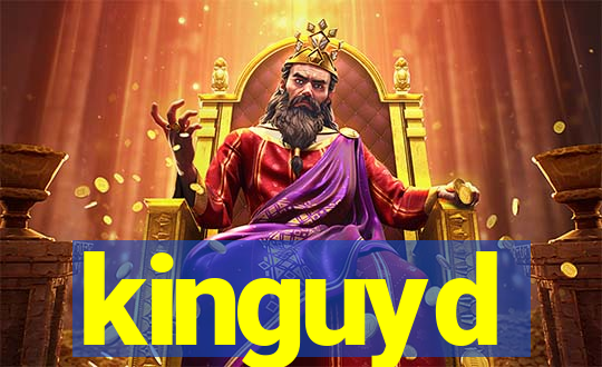 kinguyd