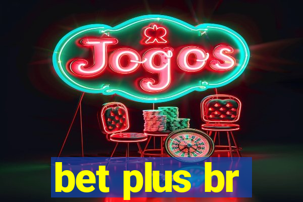 bet plus br