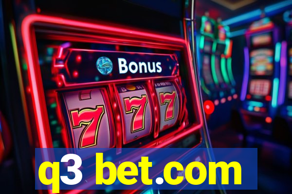 q3 bet.com