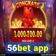 56bet app