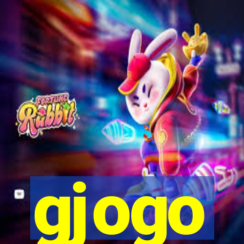 gjogo