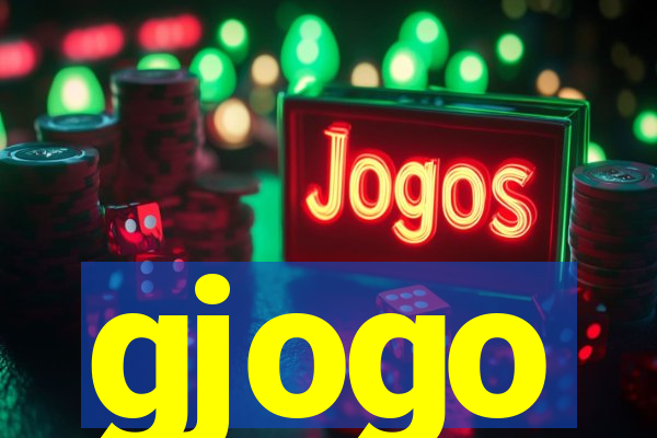 gjogo