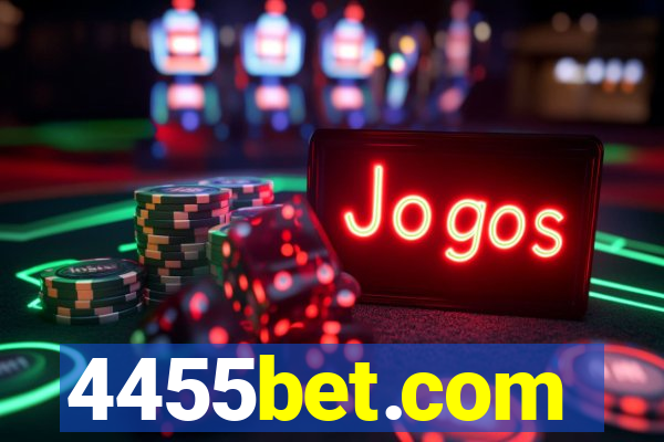 4455bet.com