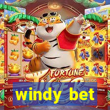 windy bet