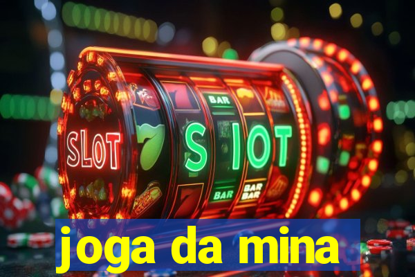 joga da mina