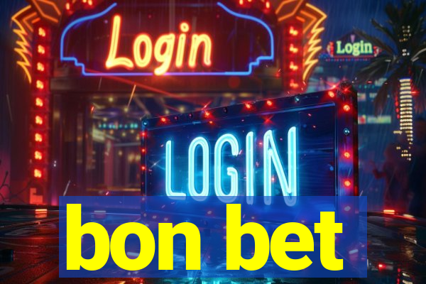 bon bet