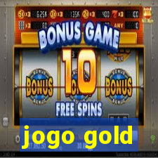 jogo gold