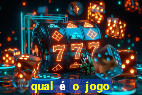 qual é o jogo melhor do mundo