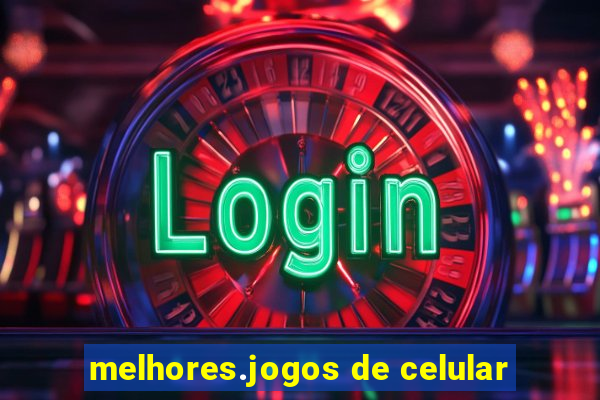 melhores.jogos de celular