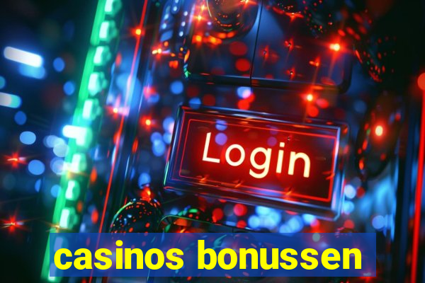 casinos bonussen