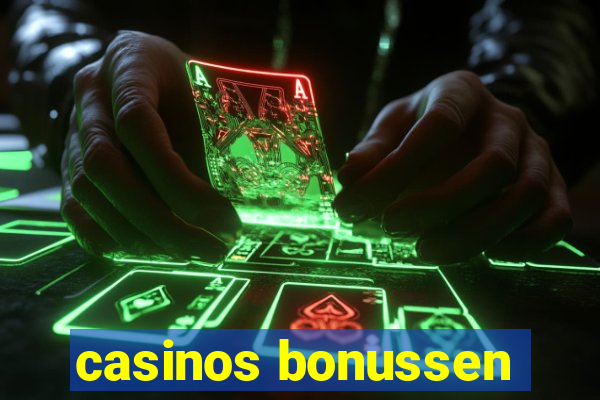 casinos bonussen