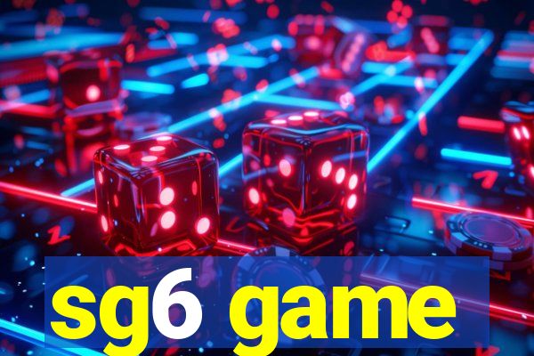 sg6 game