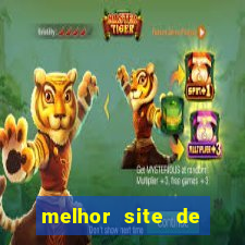 melhor site de apostas esportivas